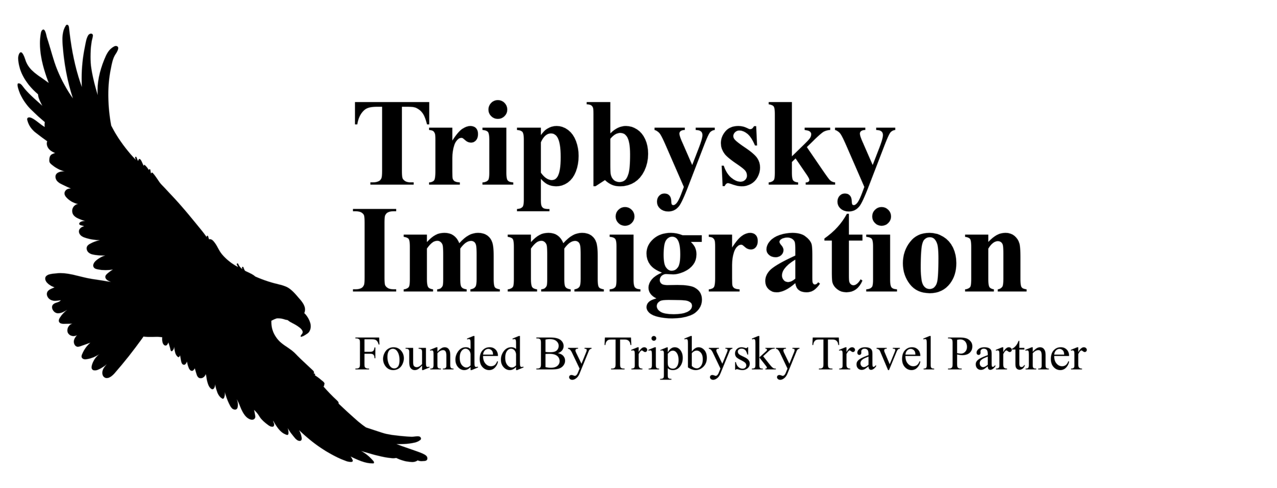 TripBySky Immigration Logo