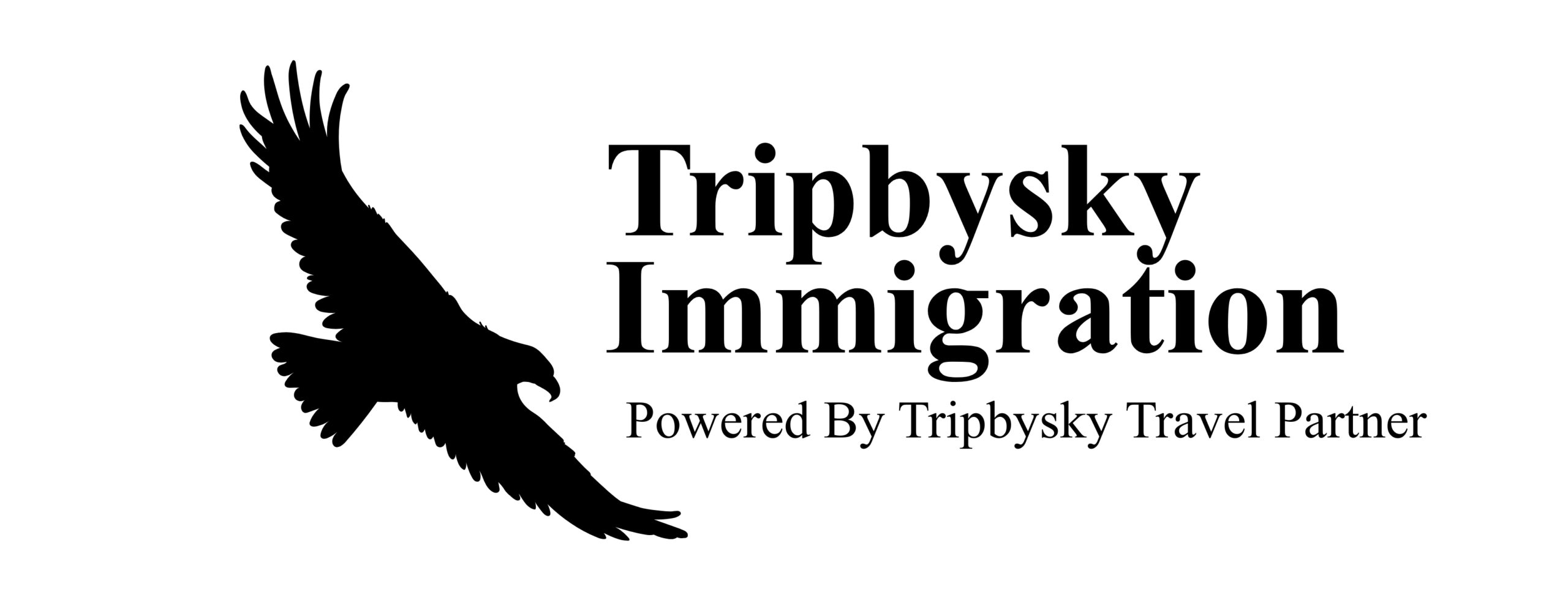Tripbysky Logo